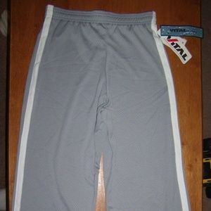 Drawstring Waist Summer Fun Capri Cropped Pants